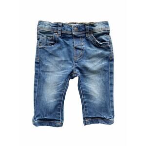 Mayoral Slim Fit Jeans Size 3m